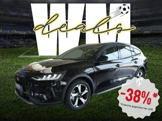 Ford Focus age.one-day registration Kaufen