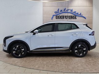 Kia Sportage 1.6 T-GDI DCT Facelift Navi/Winterp/LED/Kamera  ** - foto 2