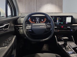 Kia Sportage 1.6 T-GDI DCT Facelift Navi/Winterp/LED/Kamera  ** - foto 9