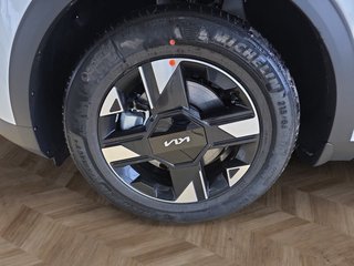 Kia Sportage 1.6 T-GDI DCT Facelift Navi/Winterp/LED/Kamera  ** - foto 11