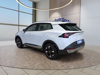 Kia Sportage 1.6 T-GDI DCT Facelift Navi/Winterp/LED/Kamera  ** - foto 3