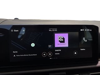 Kia Sportage 1.6 T-GDI DCT Facelift Navi/Winterp/LED/Kamera  ** - foto 22