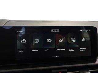 Kia Sportage 1.6 T-GDI DCT Facelift Navi/Winterp/LED/Kamera  ** - foto 24