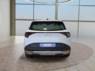 Kia Sportage 1.6 T-GDI DCT Facelift Navi/Winterp/LED/Kamera  ** - foto 4