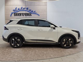 Kia Sportage 1.6 T-GDI DCT Facelift Navi/Winterp/LED/Kamera  ** - foto 1