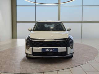 Kia Sportage 1.6 T-GDI DCT Facelift Navi/Winterp/LED/Kamera  ** - foto 4