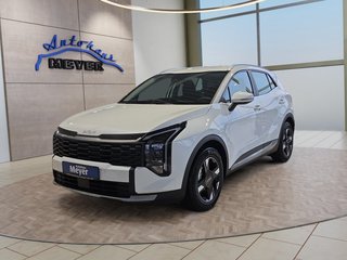 Kia Sportage age.one-day registration Kaufen