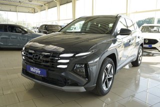 Hyundai TUCSON age.one-day registration Kaufen
