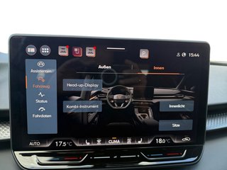 CUPRA Terramar VZ 2,0TSI 265PS 4Drive NP=66000€ !       ** - bilder 35
