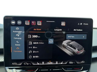 CUPRA Terramar VZ 2,0TSI 265PS 4Drive NP=66000€ !       ** - bilder 39