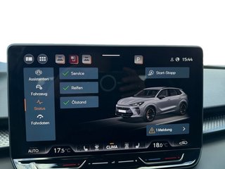 CUPRA Terramar VZ 2,0TSI 265PS 4Drive NP=66000€ !       ** - bilder 40