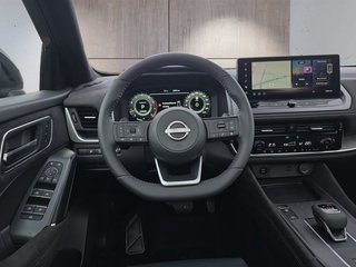 Nissan Qashqai Tekna+ 1,3 DIG-T Xtronic UPE=48500 Euro ** - bilder 9