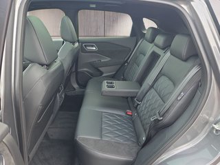 Nissan Qashqai Tekna+ 1,3 DIG-T Xtronic UPE=48500 Euro ** - bilder 10