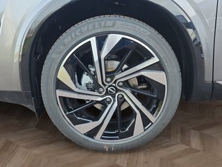 Nissan Qashqai Tekna+ 1,3 DIG-T Xtronic UPE=48500 Euro ** - bilder 11