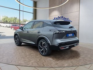 Nissan Qashqai Tekna+ 1,3 DIG-T Xtronic UPE=48500 Euro ** - bilder 3