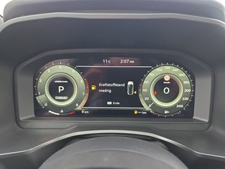 Nissan Qashqai Tekna+ 1,3 DIG-T Xtronic UPE=48500 Euro ** - bilder 17