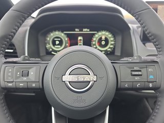 Nissan Qashqai Tekna+ 1,3 DIG-T Xtronic UPE=48500 Euro ** - bilder 18