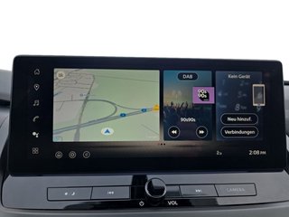 Nissan Qashqai Tekna+ 1,3 DIG-T Xtronic UPE=48500 Euro ** - bilder 23