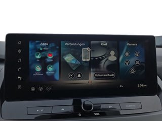 Nissan Qashqai Tekna+ 1,3 DIG-T Xtronic UPE=48500 Euro ** - bilder 24