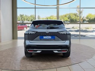 Nissan Qashqai Tekna+ 1,3 DIG-T Xtronic UPE=48500 Euro ** - bilder 4