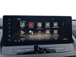 Nissan Qashqai Tekna+ 1,3 DIG-T Xtronic UPE=48500 Euro ** - bilder 30