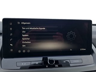 Nissan Qashqai Tekna+ 1,3 DIG-T Xtronic UPE=48500 Euro ** - bilder 34