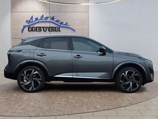Nissan Qashqai Tekna+ 1,3 DIG-T Xtronic UPE=48500 Euro ** - bilder 1