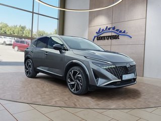 Nissan Qashqai Tekna+ 1,3 DIG-T Xtronic UPE=48500 Euro ** - bilder 3