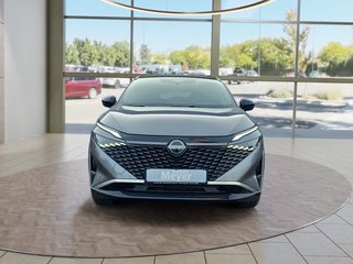 Nissan Qashqai Tekna+ 1,3 DIG-T Xtronic UPE=48500 Euro ** - bilder 4