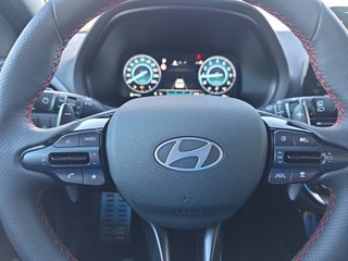 Hyundai i30 Kombi N-Line 1.5 T-GDI 7DCT ACC/Keyless/LED/Navi/Winterp.  ** - bilder 13