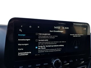 Hyundai i30 Kombi N-Line 1.5 T-GDI 7DCT ACC/Keyless/LED/Navi/Winterp.  ** - bilder 27