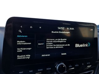 Hyundai i30 Kombi N-Line 1.5 T-GDI 7DCT ACC/Keyless/LED/Navi/Winterp.  ** - bilder 33