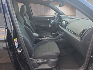 Skoda Karoq Sportline 2,0TDI DSG 4*J.Gar/Pano/aAHK/Matrix/Navi    ** - bilder 10