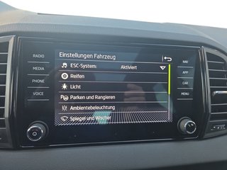 Skoda Karoq Sportline 2,0TDI DSG 4*J.Gar/Pano/aAHK/Matrix/Navi    ** - bilder 35