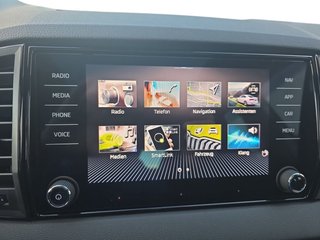 Skoda Karoq Sportline 2,0TDI DSG 4*J.Gar/Pano/aAHK/Matrix/Navi    ** - bilder 38