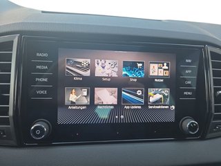 Skoda Karoq Sportline 2,0TDI DSG 4*J.Gar/Pano/aAHK/Matrix/Navi    ** - bilder 39