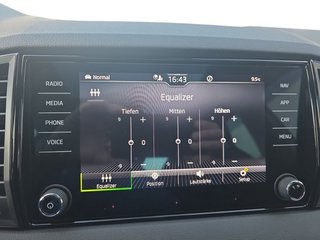 Skoda Karoq Sportline 2,0TDI DSG 4*J.Gar/Pano/aAHK/Matrix/Navi    ** - bilder 42