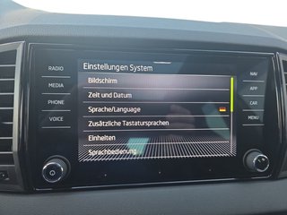 Skoda Karoq Sportline 2,0TDI DSG 4*J.Gar/Pano/aAHK/Matrix/Navi    ** - bilder 44