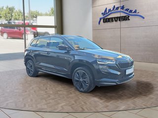 Skoda Karoq Sportline 2,0TDI DSG 4*J.Gar/Pano/aAHK/Matrix/Navi    ** - bilder 2