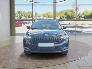 Skoda Karoq Sportline 2,0TDI DSG 4*J.Gar/Pano/aAHK/Matrix/Navi    ** - bilder 3