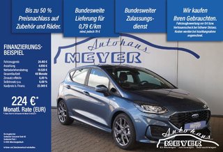 Ford Fiesta age.one-day registration Kaufen