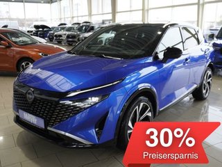 Nissan Qashqai age.one-day registration Kaufen