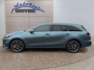 Kia Ceed Sportswagon 1,5 T-GDI DCT 17*Alu/LED/Navi/Keyless  ** - bilder 2