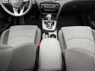 Kia Ceed Sportswagon 1,5 T-GDI DCT 17*Alu/LED/Navi/Keyless  ** - bilder 7