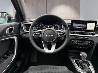 Kia Ceed Sportswagon 1,5 T-GDI DCT 17*Alu/LED/Navi/Keyless  ** - bilder 9