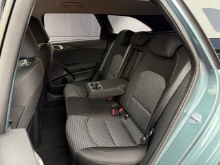Kia Ceed Sportswagon 1,5 T-GDI DCT 17*Alu/LED/Navi/Keyless  ** - bilder 10