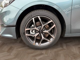 Kia Ceed Sportswagon 1,5 T-GDI DCT 17*Alu/LED/Navi/Keyless  ** - bilder 11