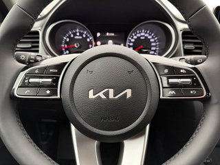 Kia Ceed Sportswagon 1,5 T-GDI DCT 17*Alu/LED/Navi/Keyless  ** - bilder 16
