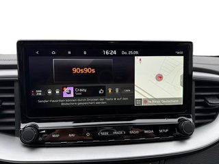 Kia Ceed Sportswagon 1,5 T-GDI DCT 17*Alu/LED/Navi/Keyless  ** - bilder 21