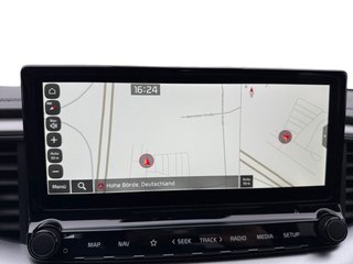 Kia Ceed Sportswagon 1,5 T-GDI DCT 17*Alu/LED/Navi/Keyless  ** - bilder 22